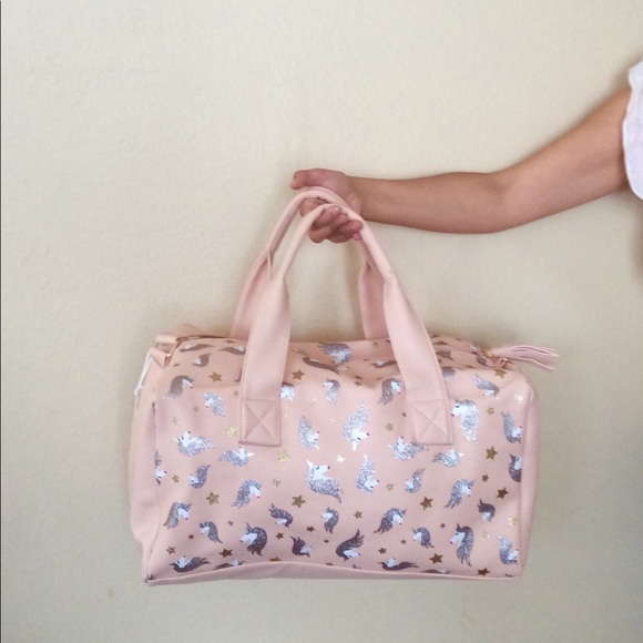 🦄Host pic 🦄OMG UNICORN BAG GIFT - Picture 2 of 7